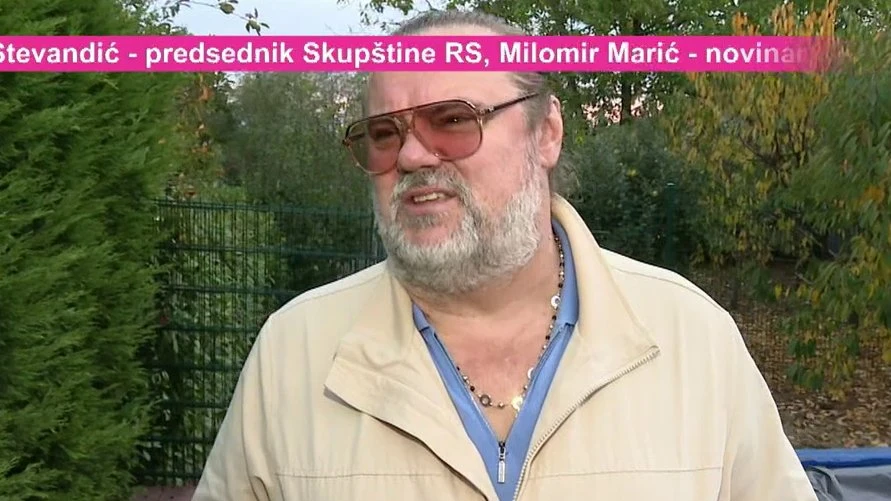 Željko Šašić sumirao utiske sa koncerta u Beogradu: Vještačka inteligencija me plaši i zastrašuje
